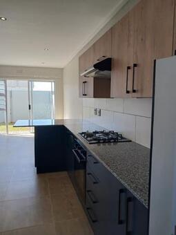 2 Bedroom Apartment in Overbaakens