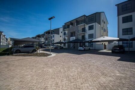 1 Bedroom apartment to rent in The Huntsman, Somerset West