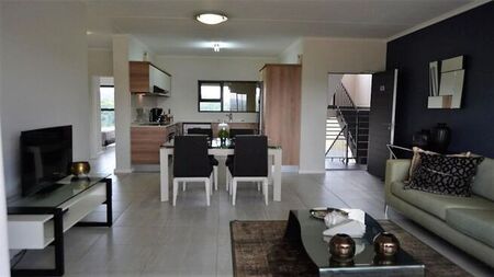 2 Bedroom apartment to rent in Waterfall, Midrand