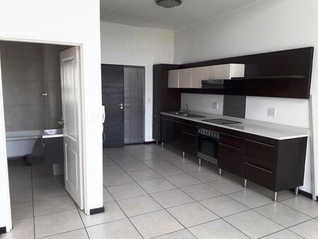 1 Bedroom apartment to rent in Greenstone Hill, Edenvale