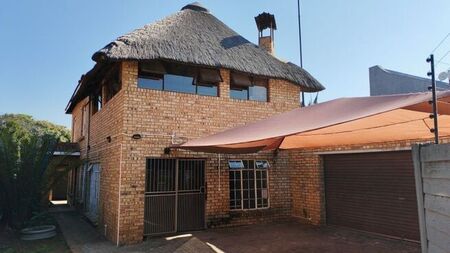 3 Bedroom house to rent in Bo-Dorp, Rustenburg