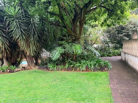 5 Bedroom townhouse - freehold to rent in Ferndale, Randburg