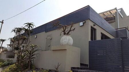 2 Bedroom apartment to rent in La Mercy