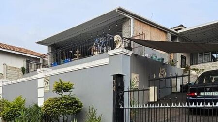 3 Bedroom house to rent in Sunford, Phoenix