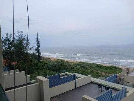 2 Bedroom apartment to rent in La Mercy
