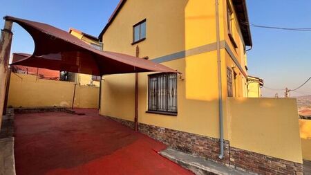 2 Bedroom duet to rent in Lotus Gardens, Pretoria