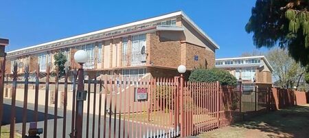3 Bedroom apartment to rent in Krugersdorp North