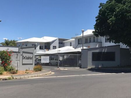 1 Bedroom loft apartment to rent in Paarl North