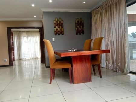 4 Bedroom house to rent in Greenstone Hill, Edenvale