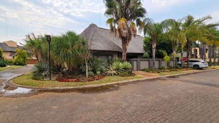 5 Bedroom house to rent in Melodie, Hartbeespoort
