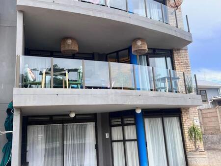 2 Bedroom Apartment in Jeffreys Bay Central