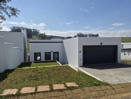 3 Bedroom House in Malmesbury