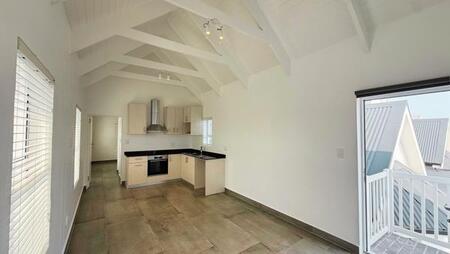 2 Bedroom Apartment in Yzerfontein