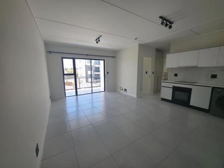 2 Bedroom Apartment in De Kuile