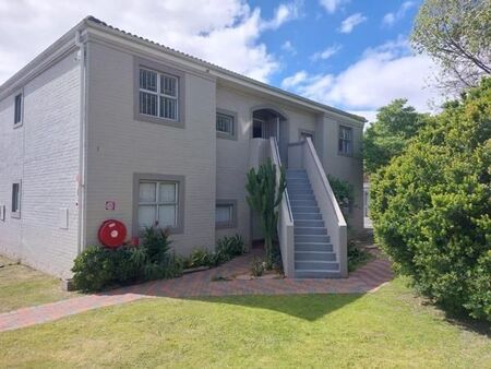 2 Bedroom Apartment in Sonstraal Heights