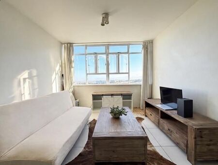 1 Bedroom Apartment in Loevenstein