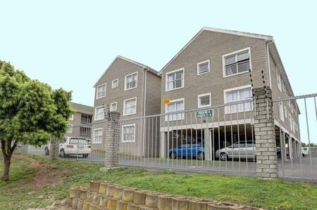 2 Bedroom Apartment in Durbanville Central