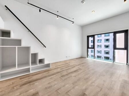 Studio Apartment in Foreshore