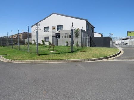 2 Bedroom Apartment in Morgenster