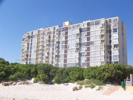 3 Bedroom Apartment in Strand North
