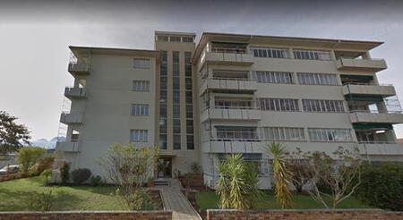 2 Bedroom Apartment in Paarl Central