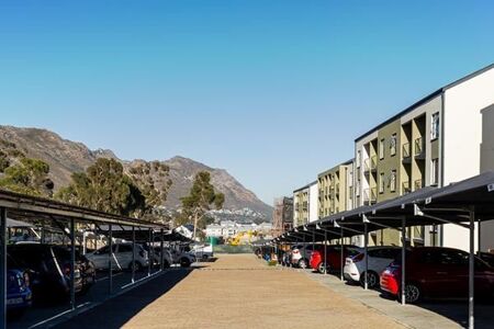 1 Bedroom Apartment in Mountainside