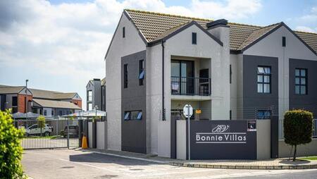2 Bedroom Apartment in Windsor Park