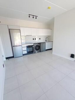 1 Bedroom Apartment in De Kuile