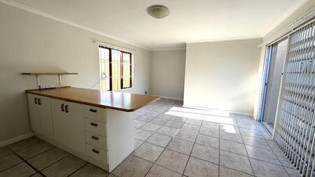 2 Bedroom Apartment in Monte Vista