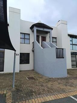 2 Bedroom Apartment in Loevenstein
