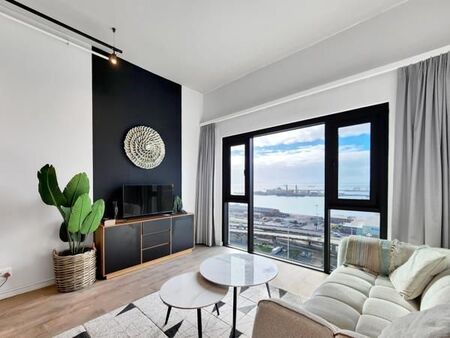 Studio Apartment in Foreshore