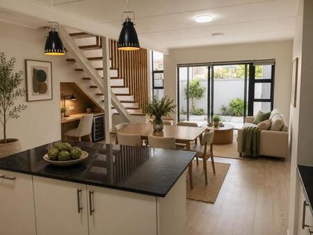 2 Bedroom House in Groenvlei