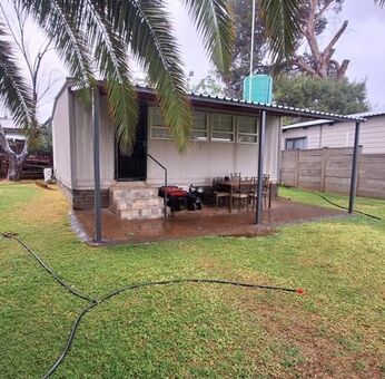 1 Bedroom Apartment in Kuruman