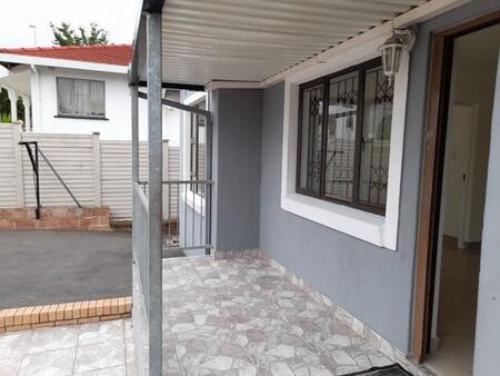 2 Bedroom Apartment in Reservoir Hills