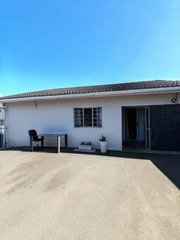 3 Bedroom House in Hillary