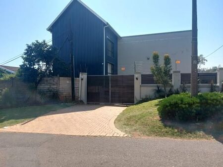 2 Bedroom Apartment in Durban North