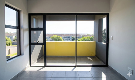 2 Bedroom Apartment in Sheffield Manor
