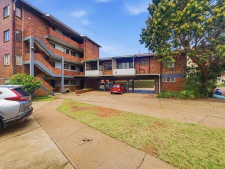 Studio apartment in Windermere
