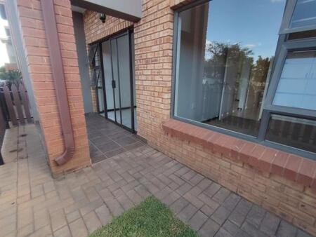 2 Bedroom Apartment in Homes Haven