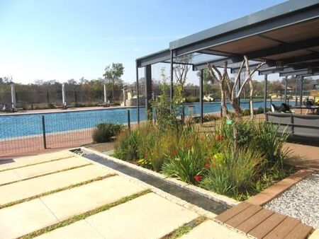1 Bedroom Apartment in Savannah Country Estate