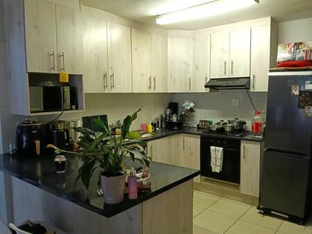 2 Bedroom Apartment in Meer En See