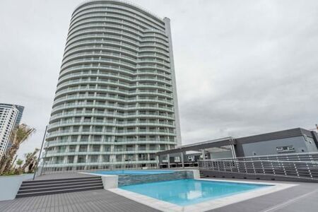 1 Bedroom Apartment in Umhlanga Rocks