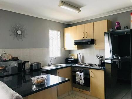 1 Bedroom Apartment in Morningside