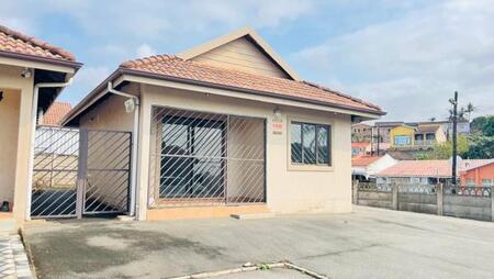 2 Bedroom House in Westham