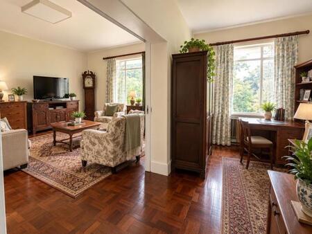 1 Bedroom Apartment in Gillitts