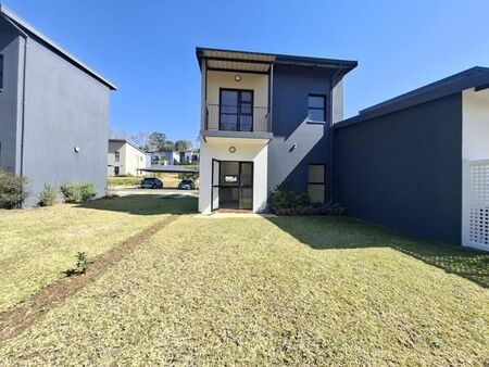 2 Bedroom Apartment in Waterfall
