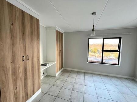 1 Bedroom Apartment in Savannah Country Estate
