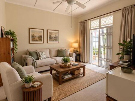 1 Bedroom Apartment in Gillitts