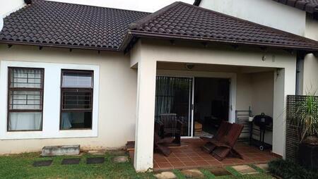 2 Bedroom Apartment in Assagay