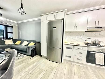 2 Bedroom Apartment in Durban North